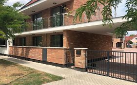 Castellum Apartmanhaz